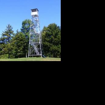 State Eyes Work On Fire Towers | Local News | caledonianrecord.com