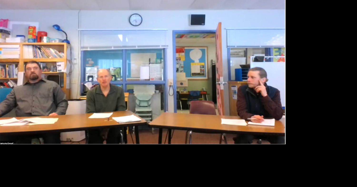 Peacham School Board New Member, Local News