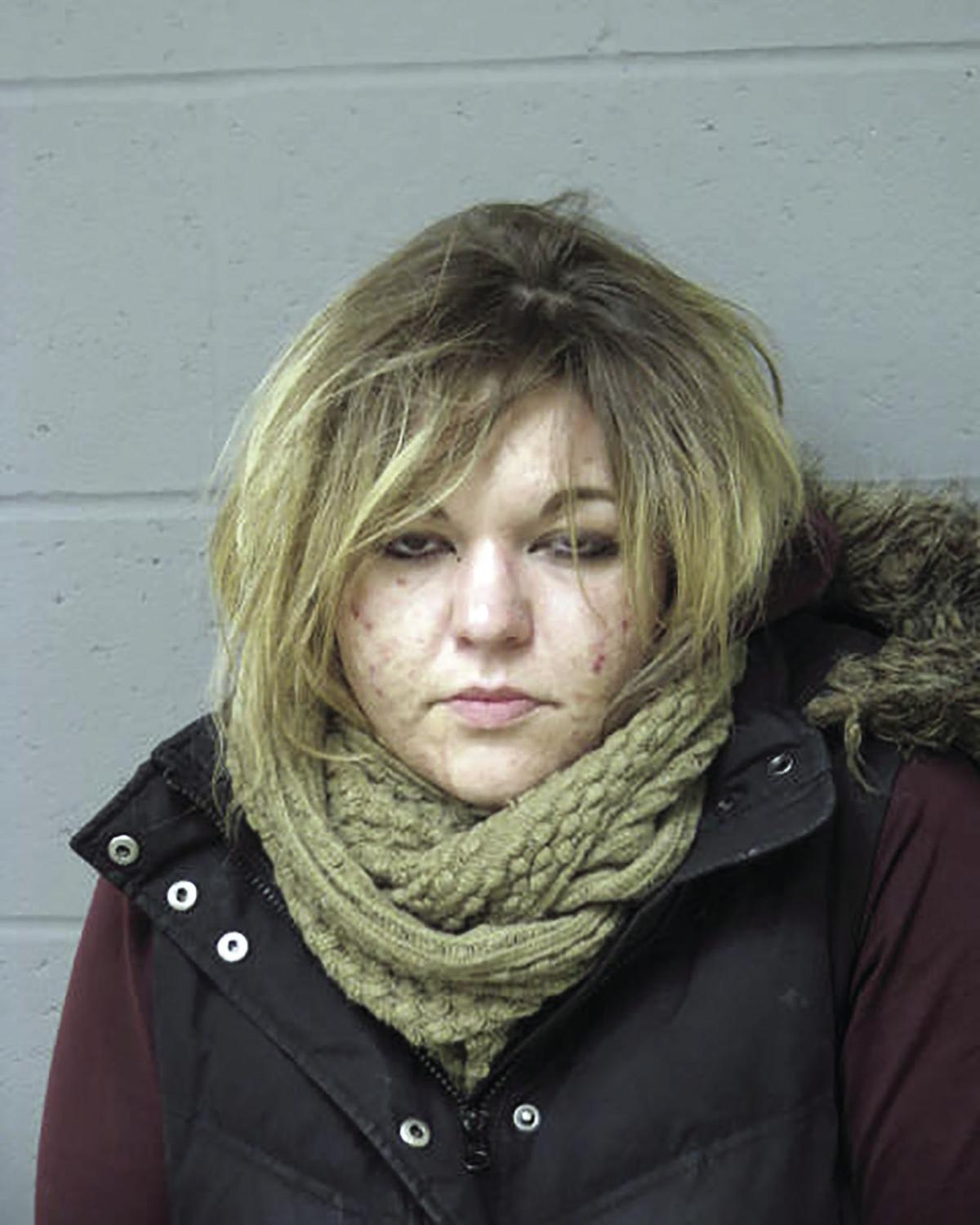 Law Enforcement Conduct Major Drug Sweep In Newport | News