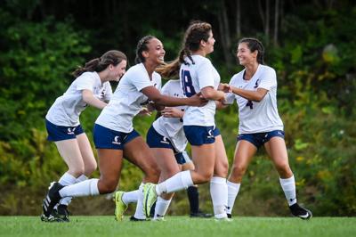 2021 Area Vermont H.S. Girls Soccer Preview Capsules