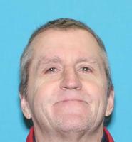Man May Be Missing In White Mountains