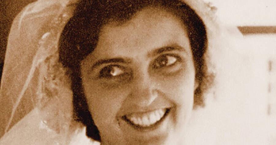 Priscilla Joyce Engle Obituary - Vimarsana News