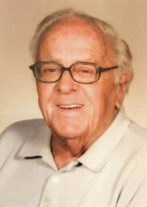 Dr H Gordon Gordie Page Obituary Deaths Caledonianrecord Com