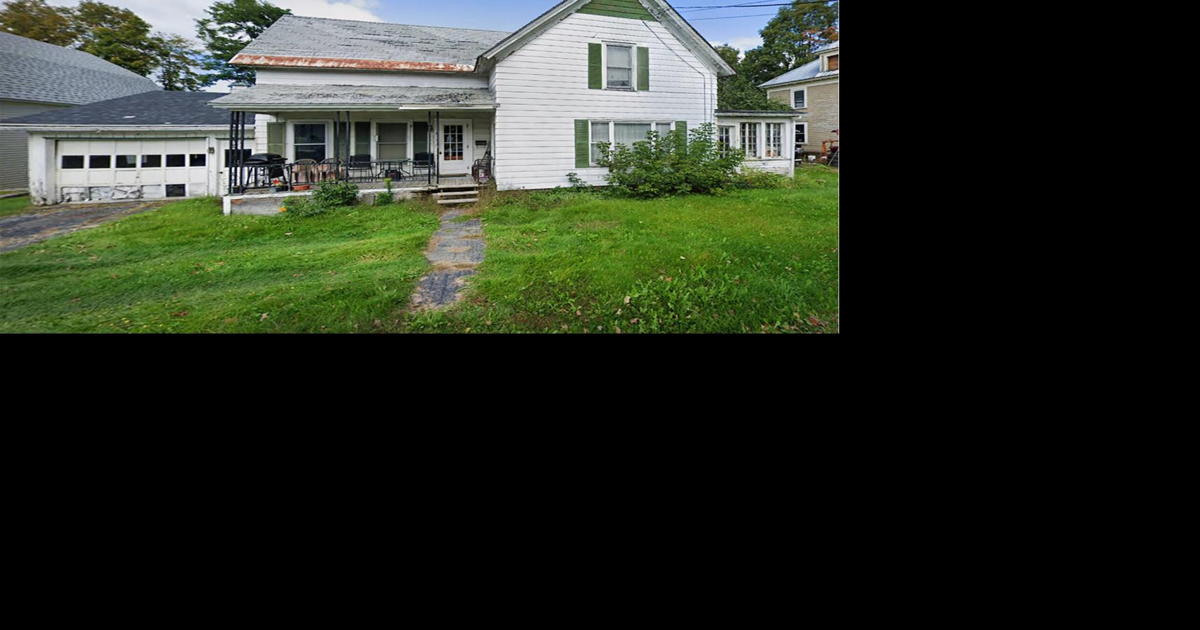 Former Homeowner Sues Town Over Tax Sale Local News