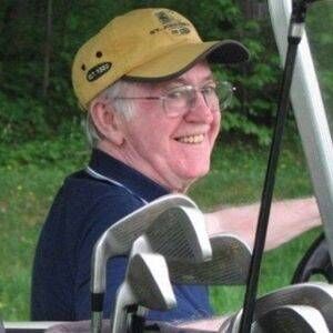 Joseph James Moritz Obituary - Vimarsana News