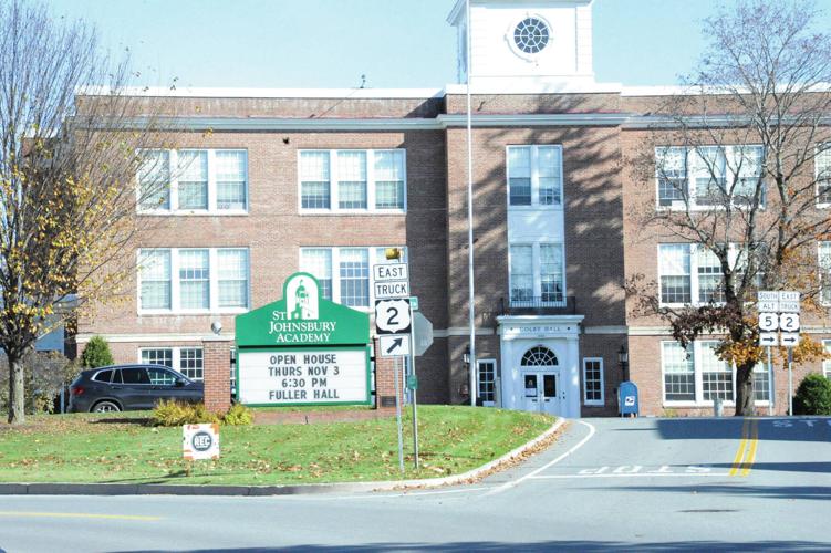 st johnsbury academy jobs