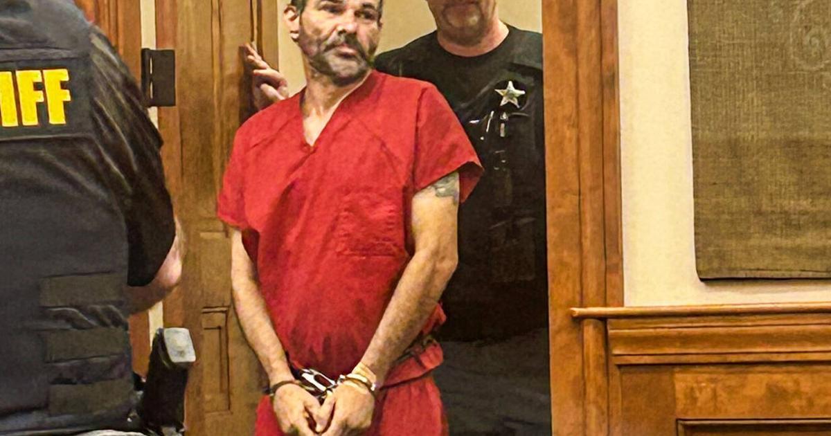 State Asks Judge To Hold Man Accused Of Threat With A Hammer Outside Welcome Center