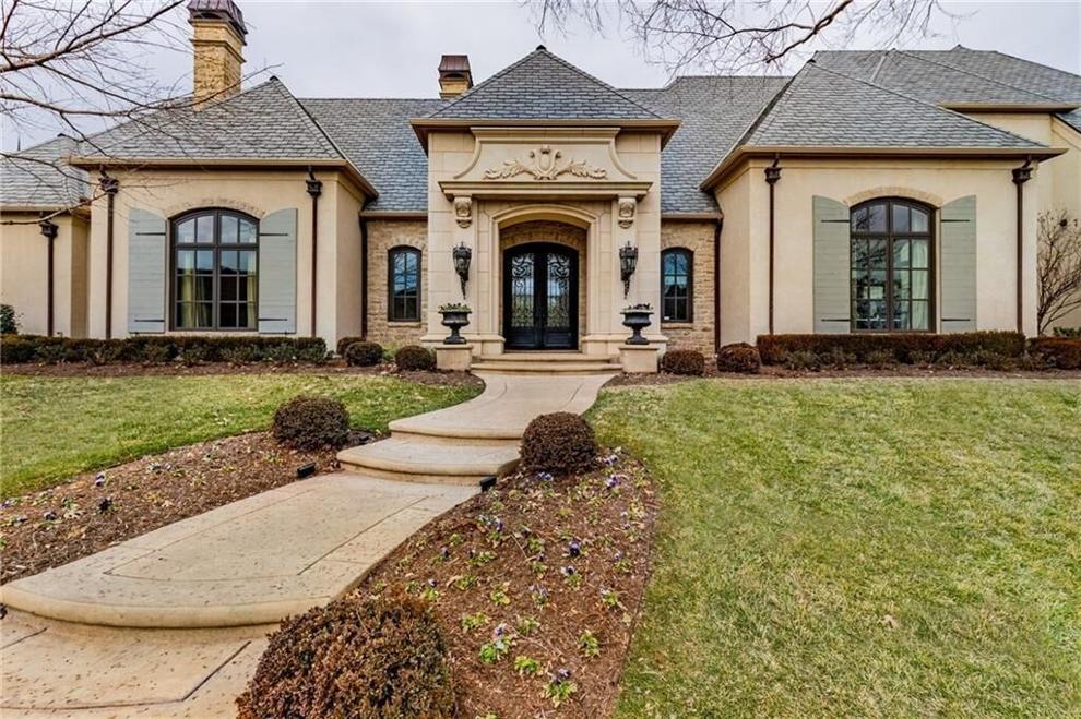 Most expensive homes for sale in Oklahoma City