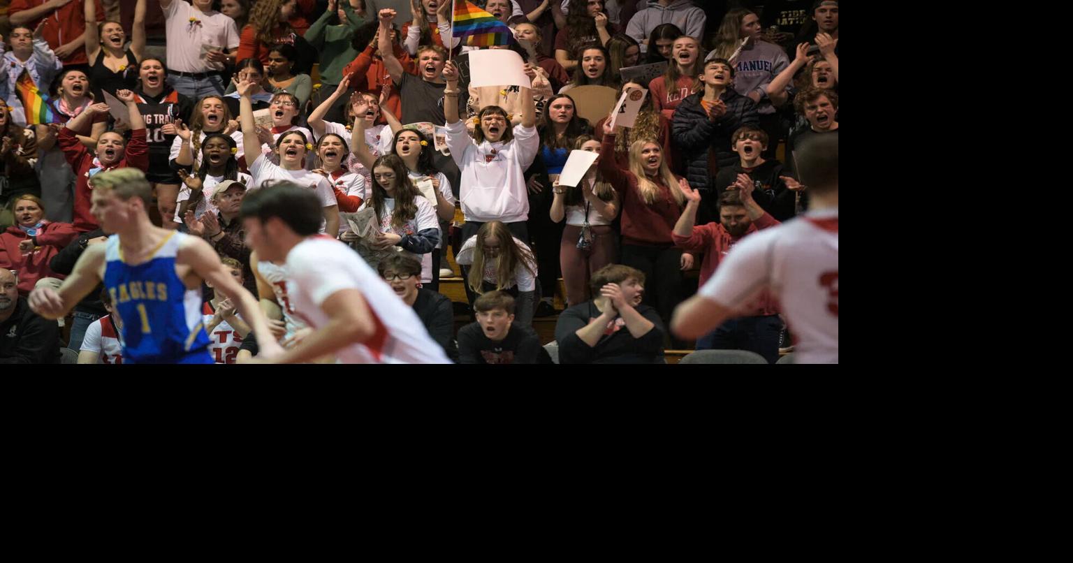 VPA Sports Ban On Christian School Lifted In Stinging Decision | Local News