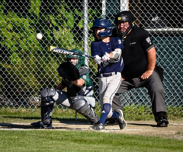 Brighton High School (Salt Lake City, UT) Varsity Baseball