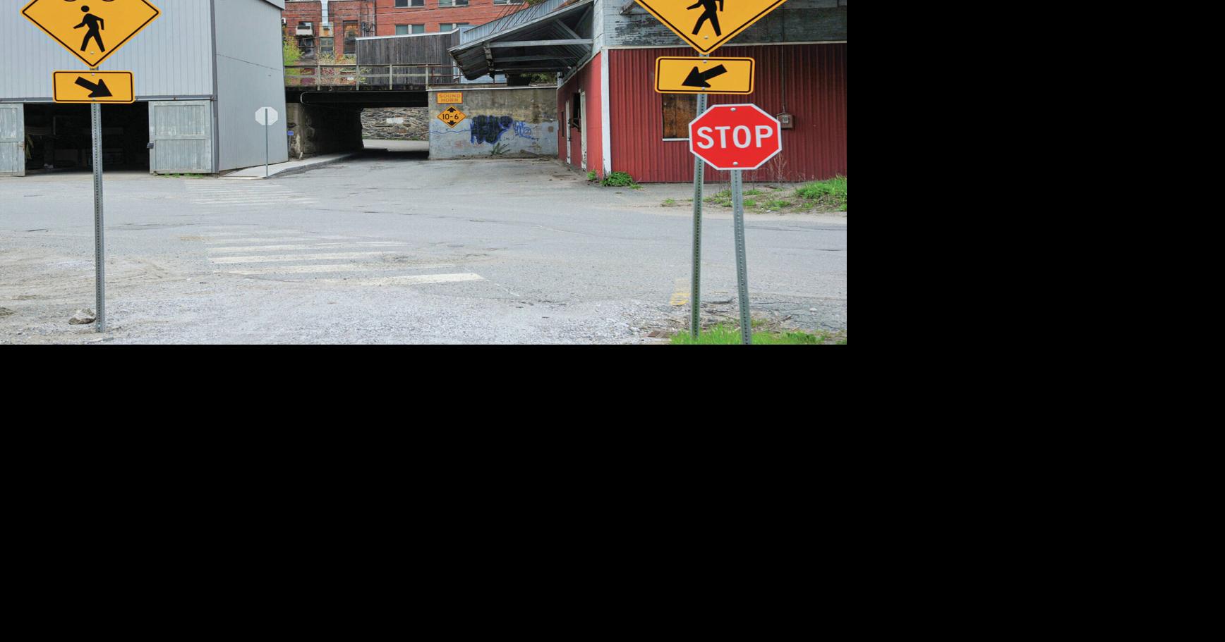 Signs Of Progress On The Three Rivers Path | Local News ...