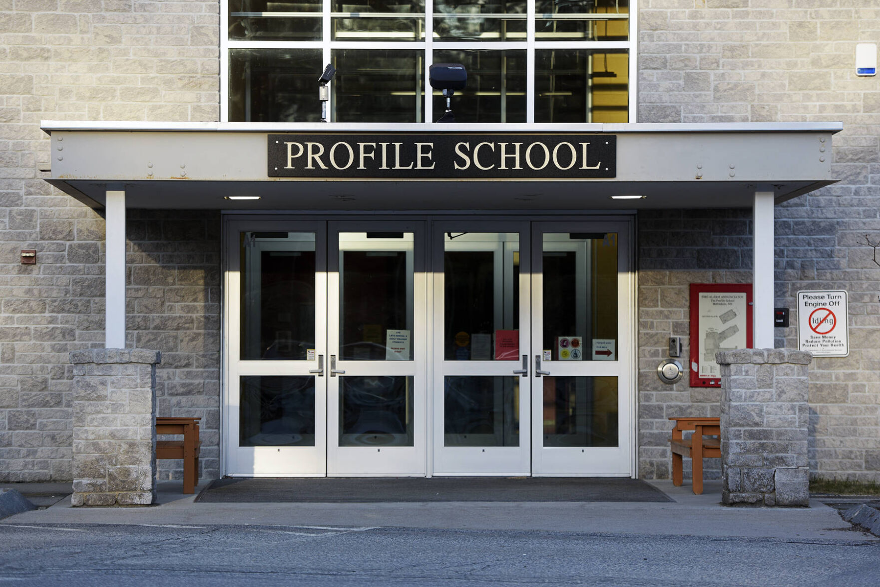 Superintendent Requests School Board Investigate Itself, Board Declines