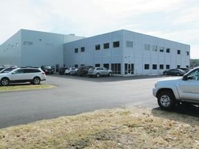 Tender Corp. Celebrating New Littleton Facility | Business 