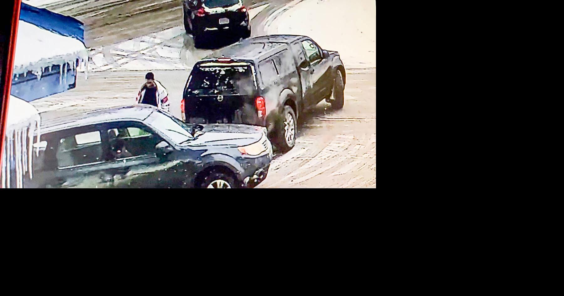 State Police Seeking Public’s Help In Finding Road Rage Suspect ...