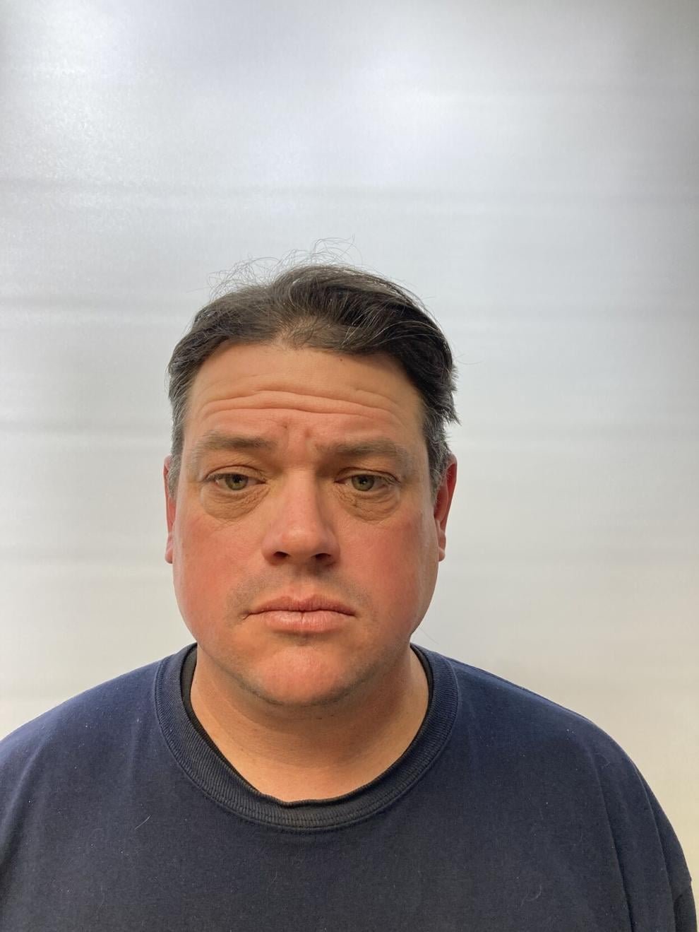 Rupert Man Facing Charges Of Sexual Assault, Domestic Assault | Police ...