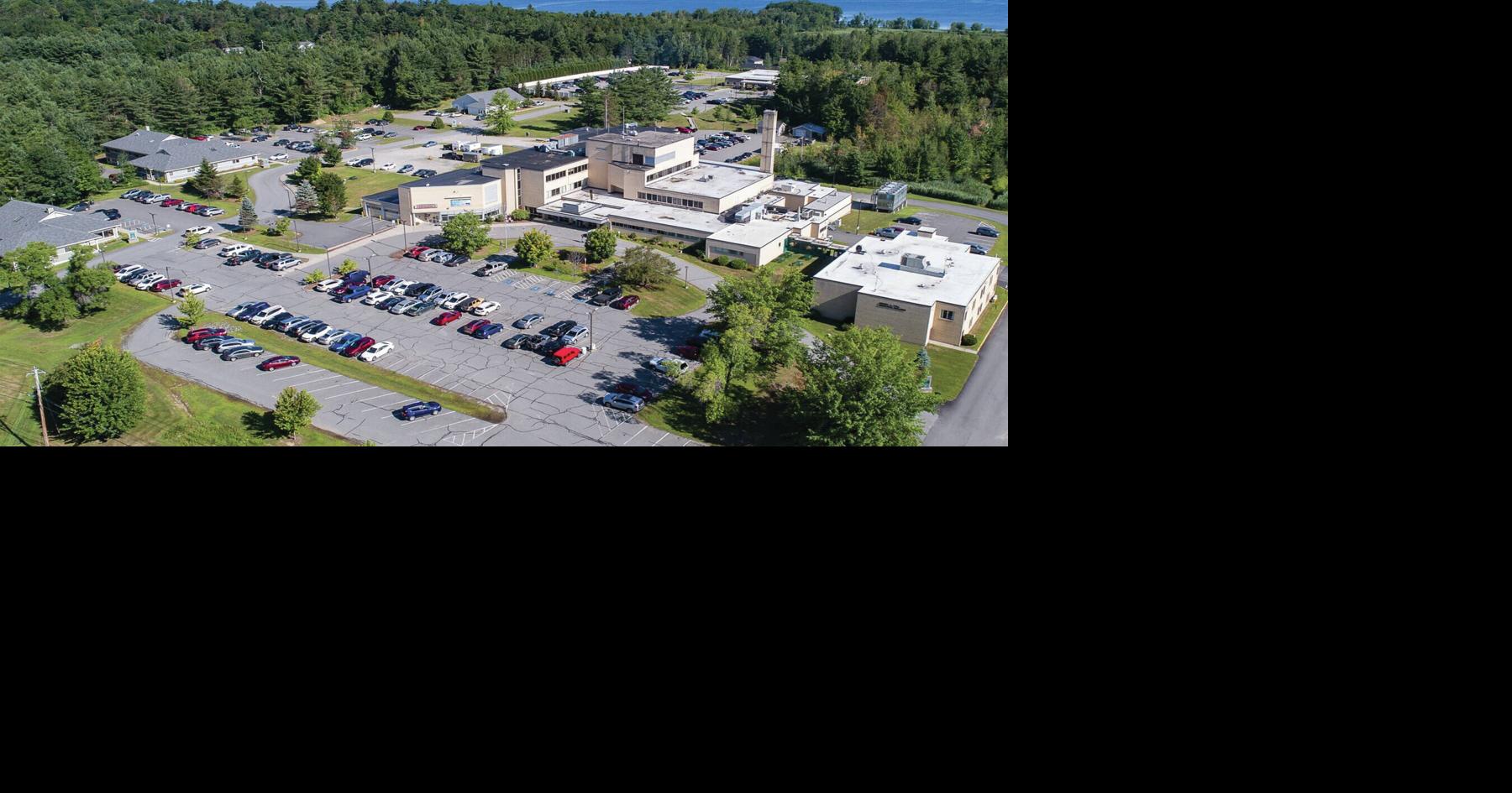 North Country Hospital ER Expansion Begins Local News