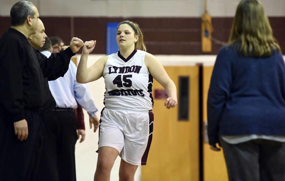 Vermont H S Hoops Vbca Unveils Annual Awards Local Sports Caledonianrecord Com