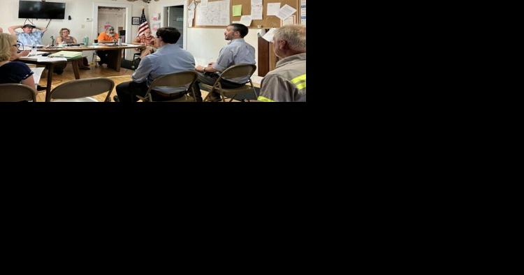 Concord Officials Discuss Status Of Bradley Vale Road - Vimarsana News