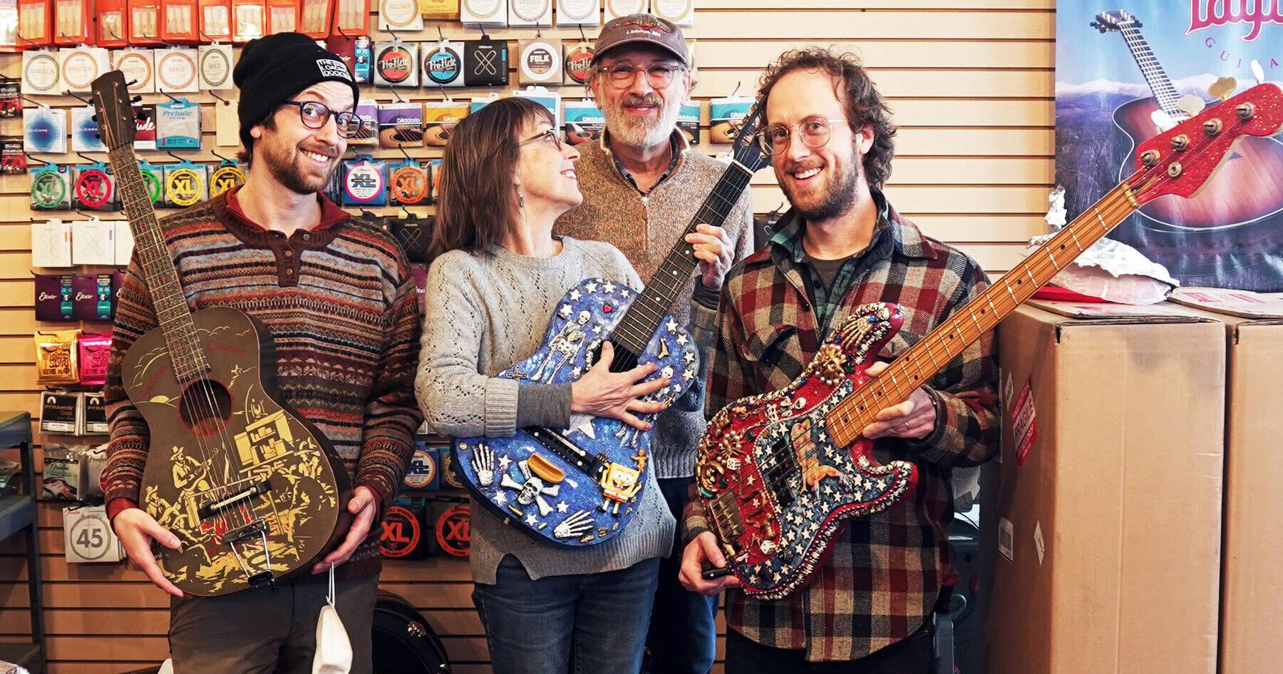 Main Street Mainstay: Northern Lights Celebrates 45 Years - Vimarsana News