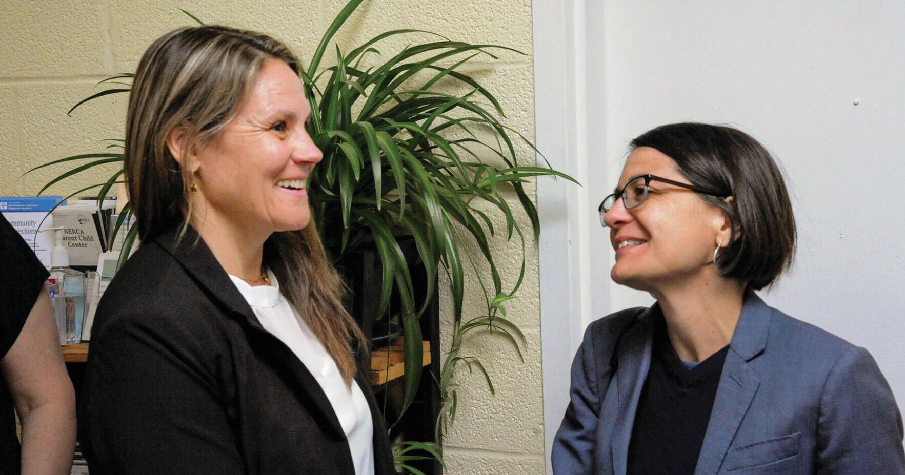 NEKCA Receives Turrell Fund Award - Vimarsana News