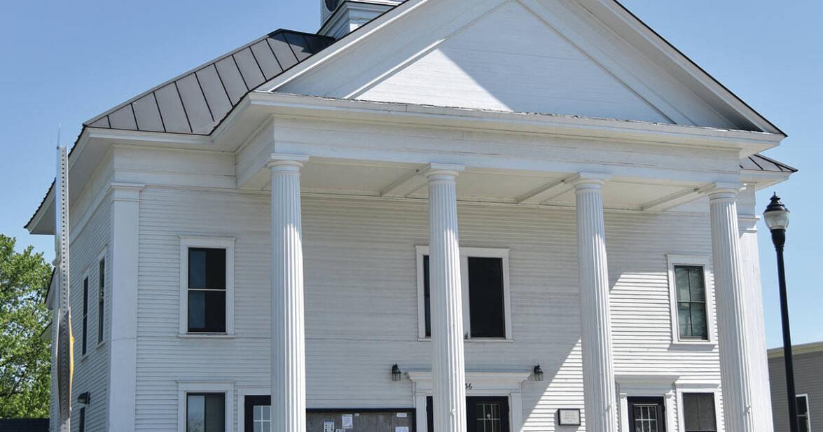 Danville Select Board To Take Time On Town Meeting Format Review - Vimarsana News