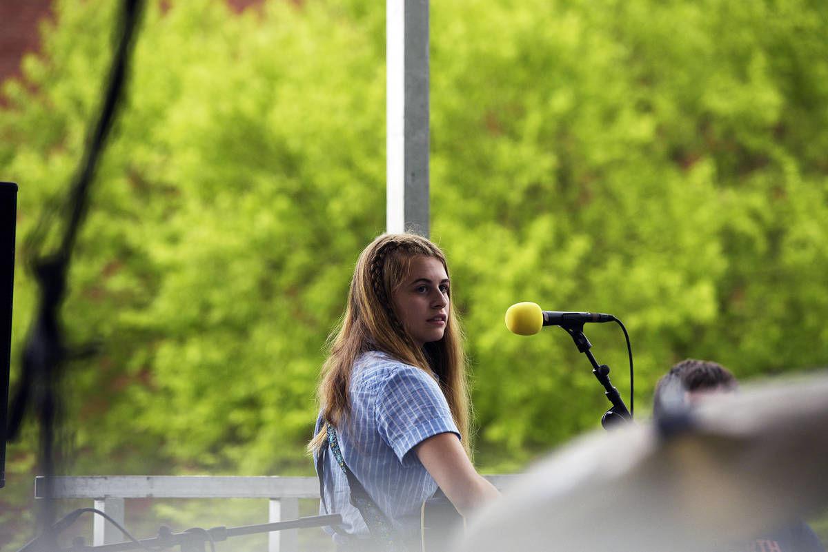 Catamount Gears Up For Drive-in Series