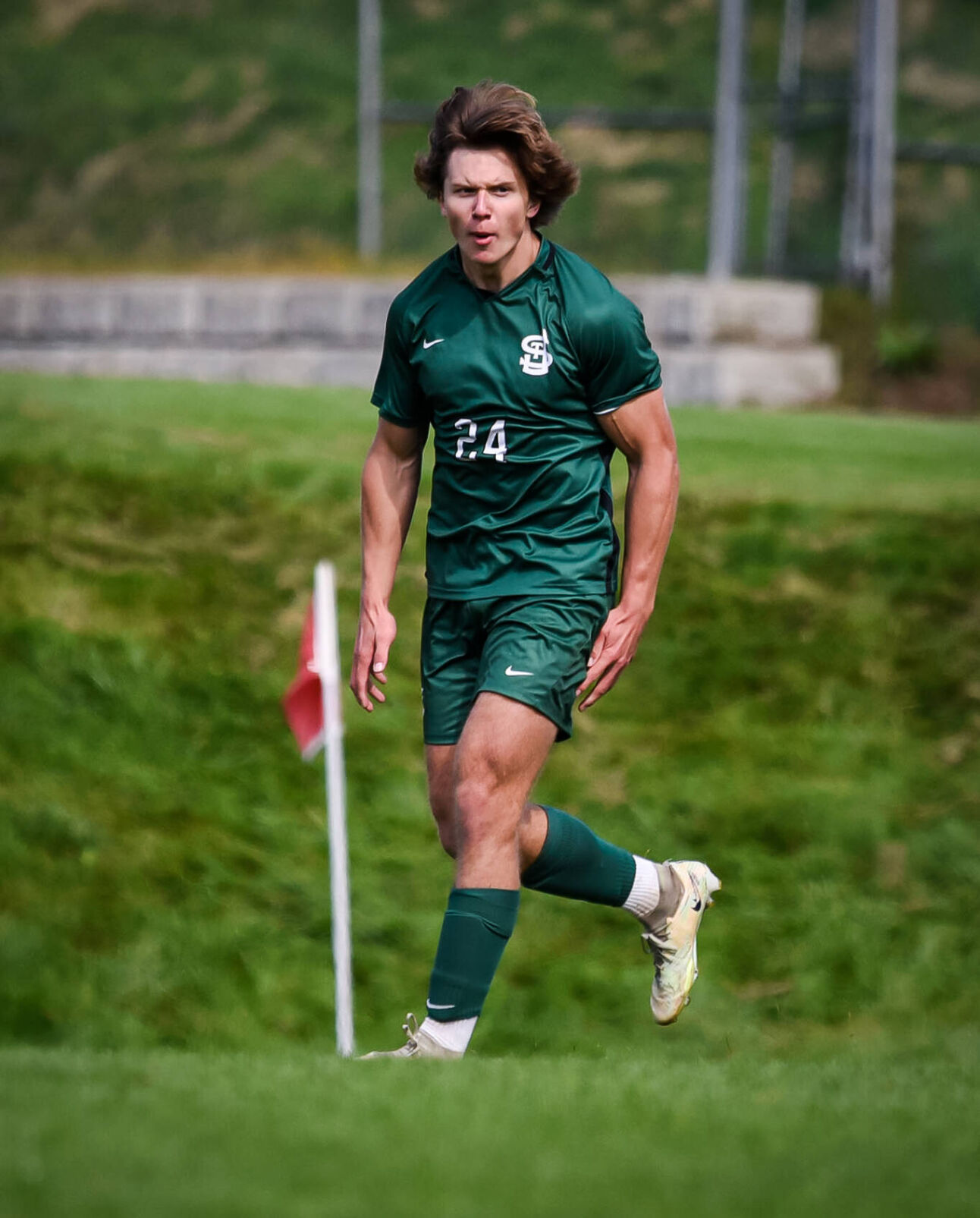 2023 Vermont Soccer Coaches’ Association All-State Boys Teams | Local ...