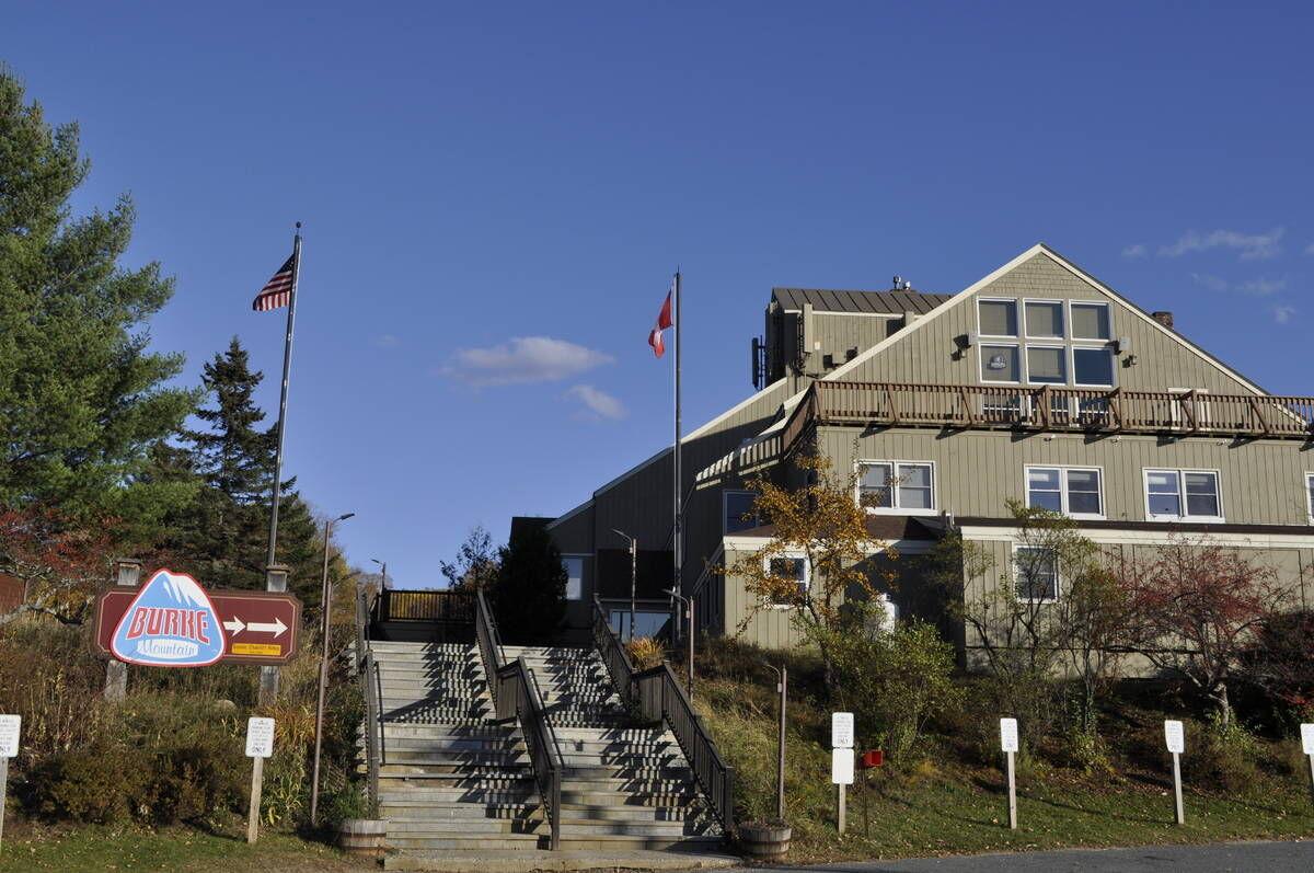 Federal Judge Oks 3 25 Million Ppp Loan Execution For Nek Ski Resorts News Caledonianrecord Com