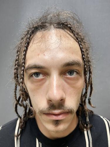 Police Arrest Man Accused Of Pointing A Gun At People On Willoughby ...