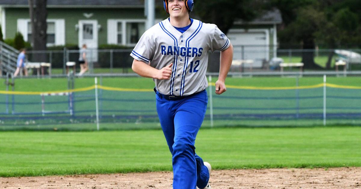 Thursday H.S. Roundup: Gardner’s Blast Rallies Rangers Past Falcons ...