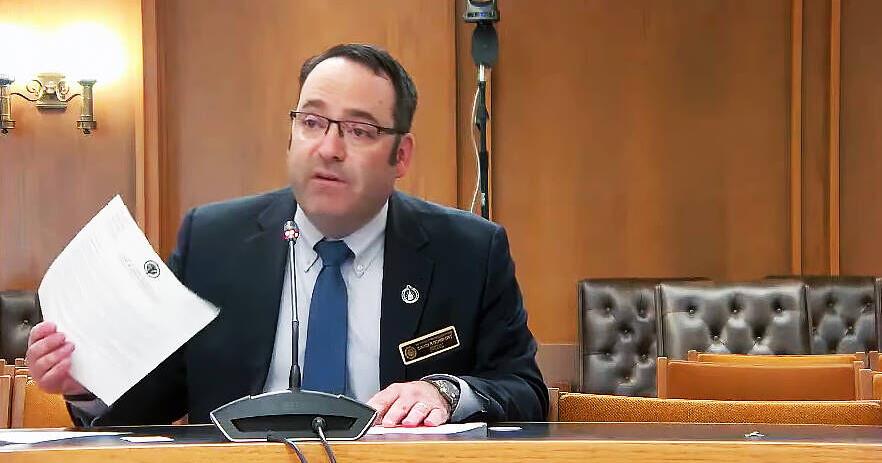 Bigger Landfill Bills Likely Dead For 2024 - Vimarsana News