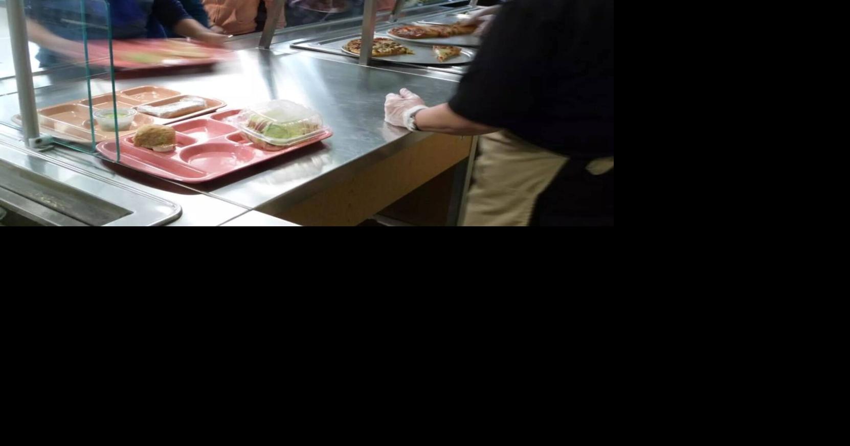 NH Predicts Fewer Students Will Get School Lunch Assistance Amid Federal SNAP Restrictions