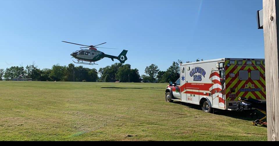 West Glover Man In Critical Condition After Crash Local News