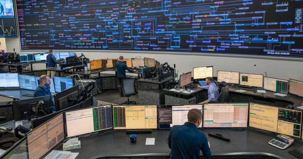 New Hampshire Is Likely To Stay Wedded To The Regional Grid. Should The Relationship Be Reformed?