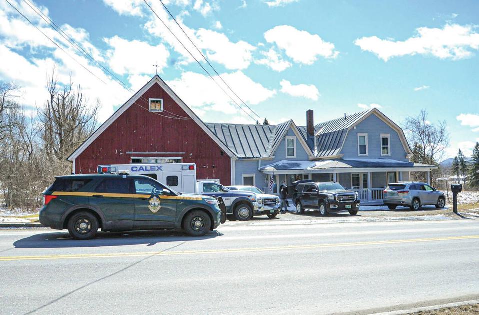 Authorities Investigating Death In Danville Local News