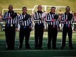 Vermont H.S. Football: Week 1 Scores