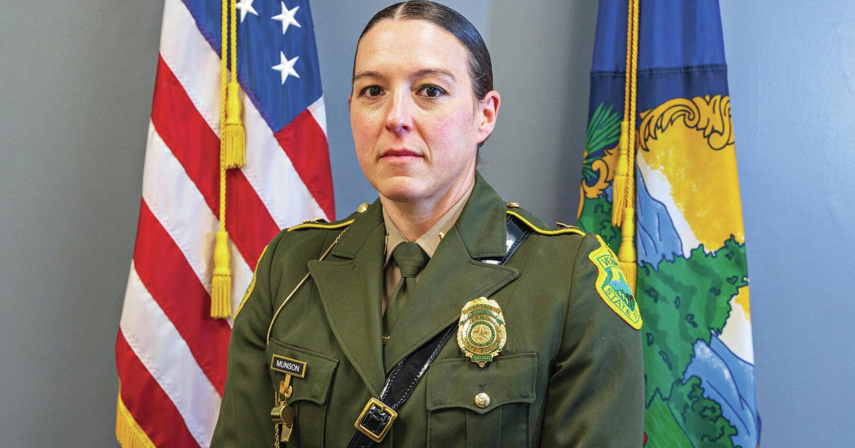 State Police Officers With Local Ties Earn Promotions - Vimarsana News
