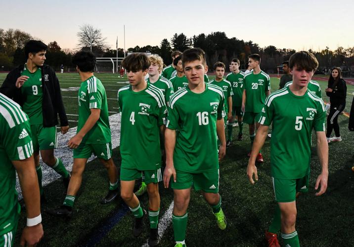 Woodsville Outlasts Littleton, Returns To DIV Title Game Local Sports