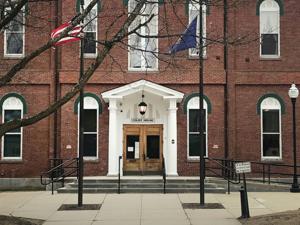 St. Johnsbury Woman Charged With Felony Assault For Alleged Choke Hold On 13-year-old Girl