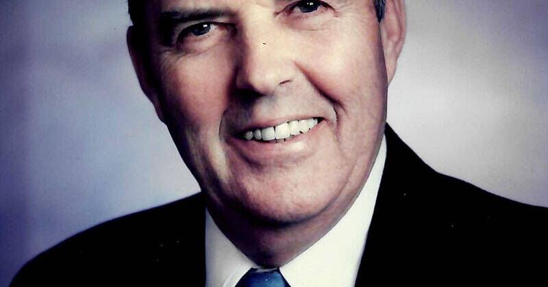 Harold 'Jack' Graham Obituary | Deaths | caledonianrecord.com - Vimarsana News