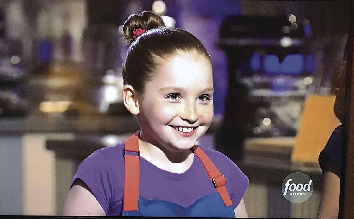 Must See TV: Peggy Competing Tonight On 'Chopped Jr.' | News ...