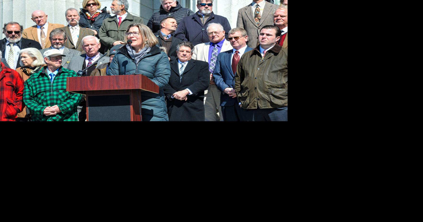Loralee Tester Named To VermontBiz 91 Most Influential People List