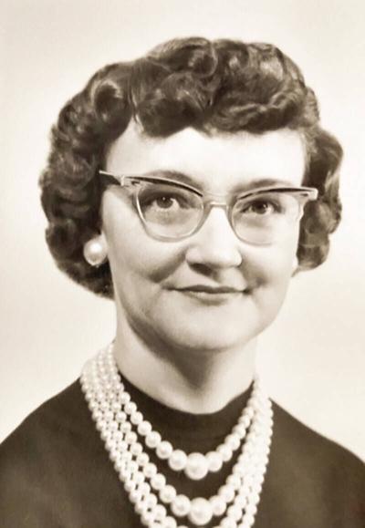 Polly Hines Deslandes Obituary