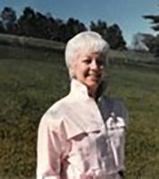 Marcelia ‘Marcie’ Ann Corbitt Obituary