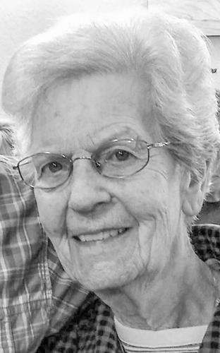 Kay VanSant - Obituary | Deaths | caledonianrecord.com