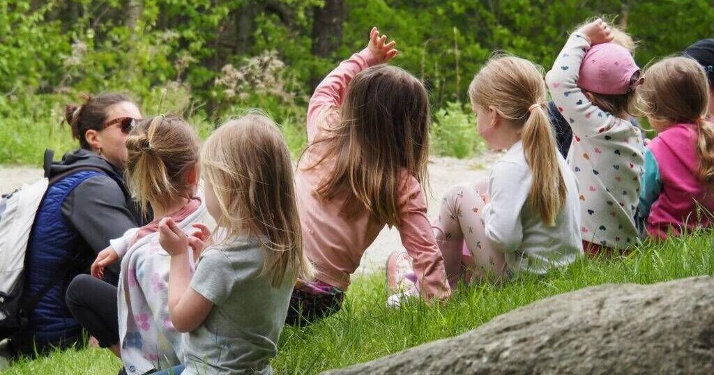 Childcare Issues Are Familiar & Unique In Northern New Hampshire