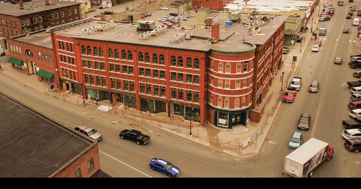 New Avenue Project Offering Employment, Training Local News