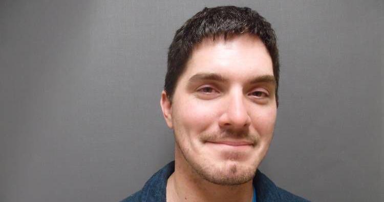 Derby Man Arrested For Multiple Charges Following Traffic Stop | Local ...