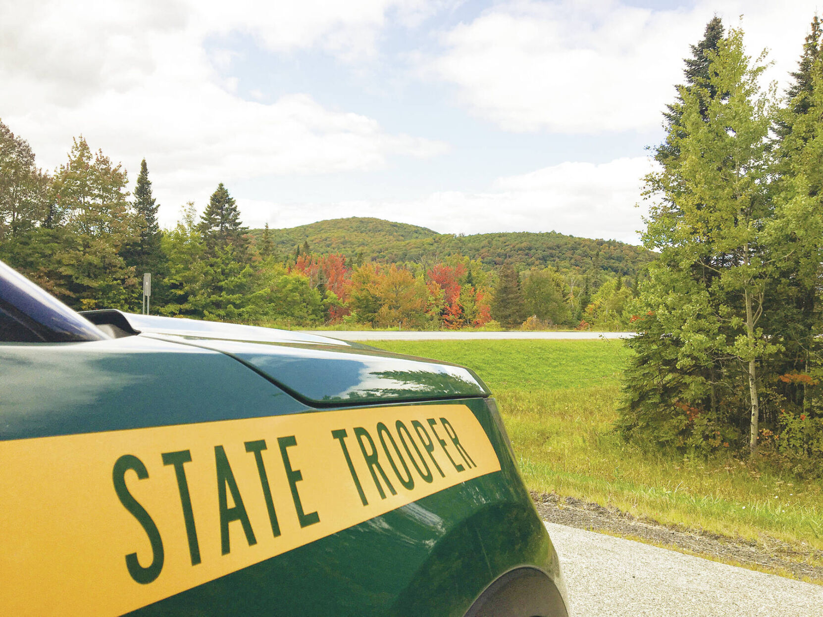 Vermont State Police Warns Of Scam Calls Impersonating Troopers | Local ...