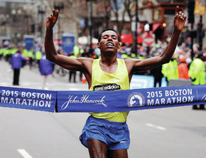 SportsReport: Saints Beat RamsEthiopia's Desisa, Kenya's Keitany Win NYC  Marathon